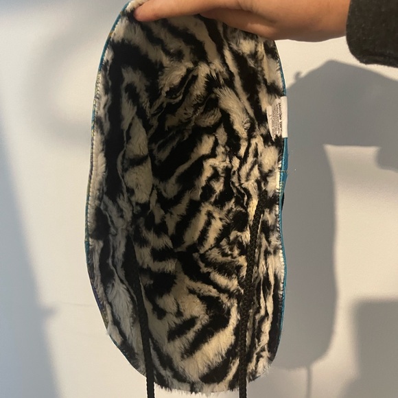 OOAK Disco Lemonade x The Elephant Tribe Bucket Hat - Picture 3 of 4